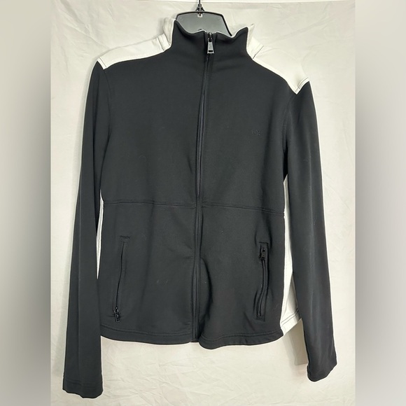 Lauren Colorblocked Track Jacket - Picture 7 of 7